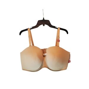 NEW Cacique Nude Bra Size 42F